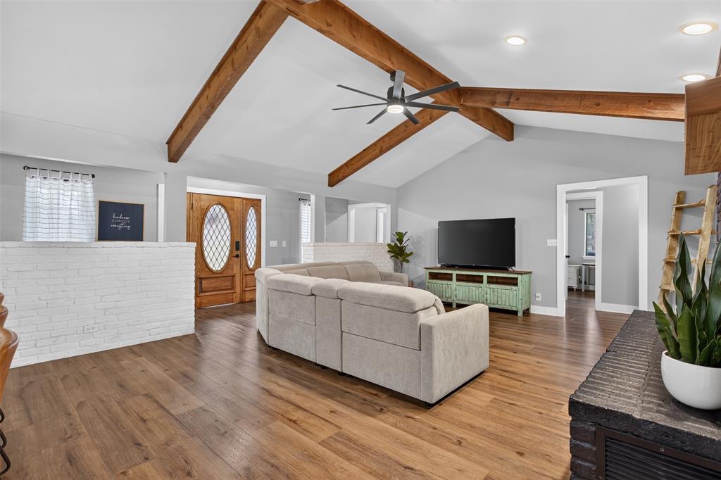 Cottonwood Creek Estates - Residential