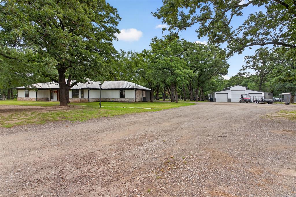 Cottonwood Creek Estates - Residential