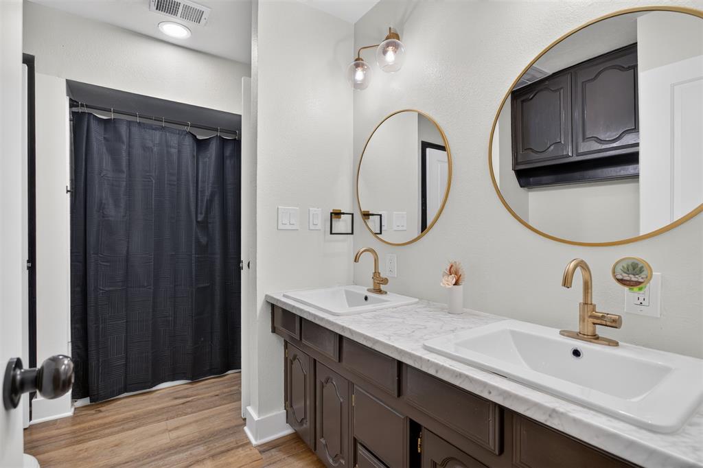 Cottonwood Creek Estates - Residential