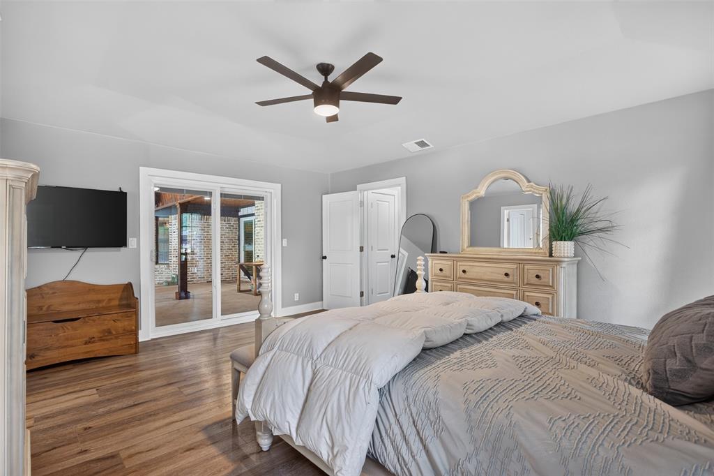 Cottonwood Creek Estates - Residential