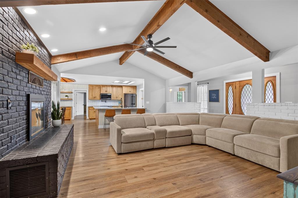 Cottonwood Creek Estates - Residential