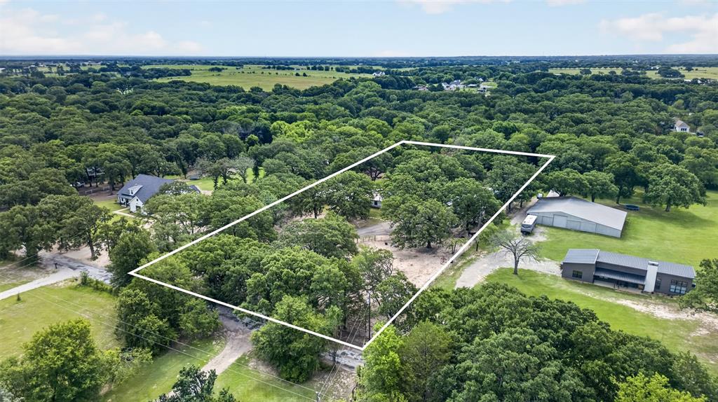 Cottonwood Creek Estates - Residential