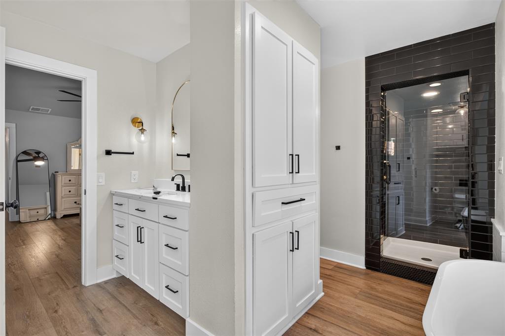 Cottonwood Creek Estates - Residential