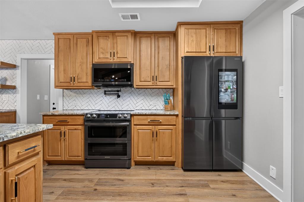 Cottonwood Creek Estates - Residential
