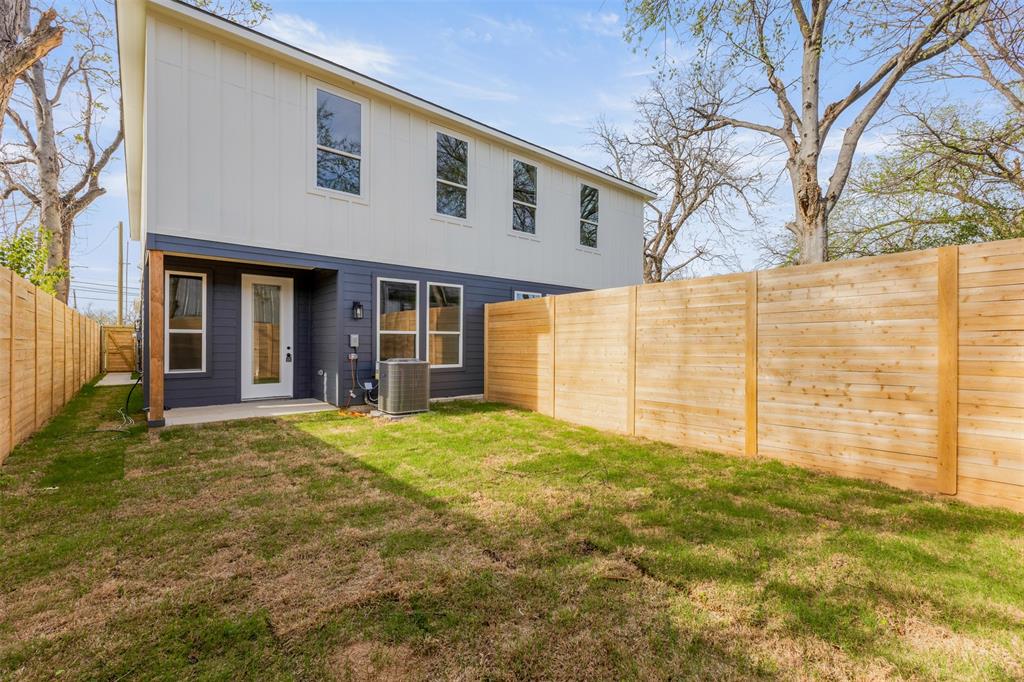 Sunnyside - Residential