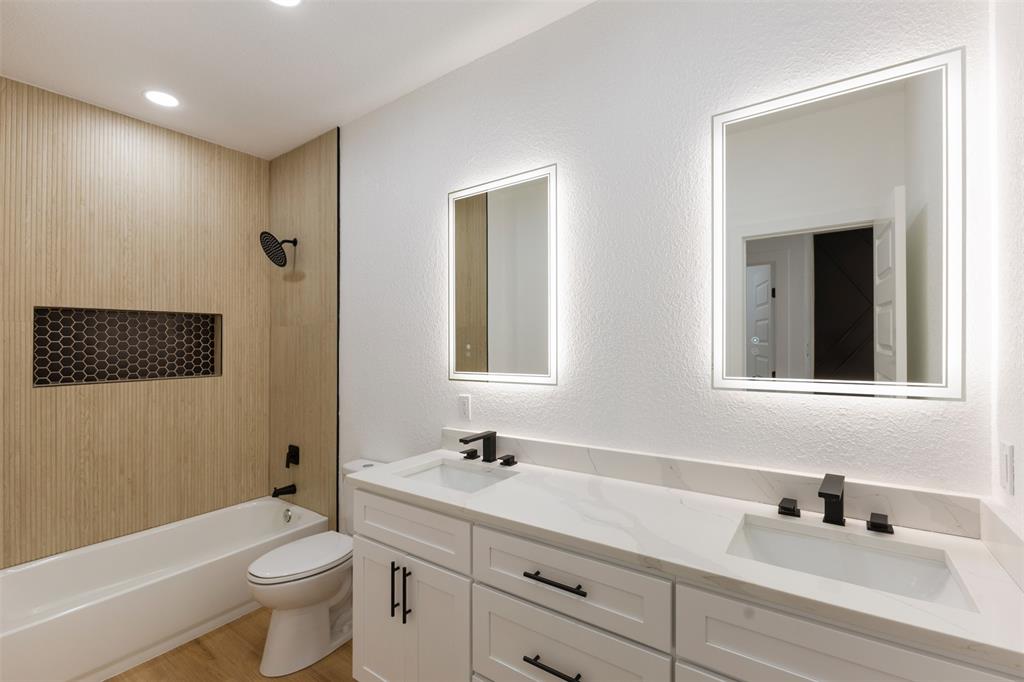 Sunnyside - Residential