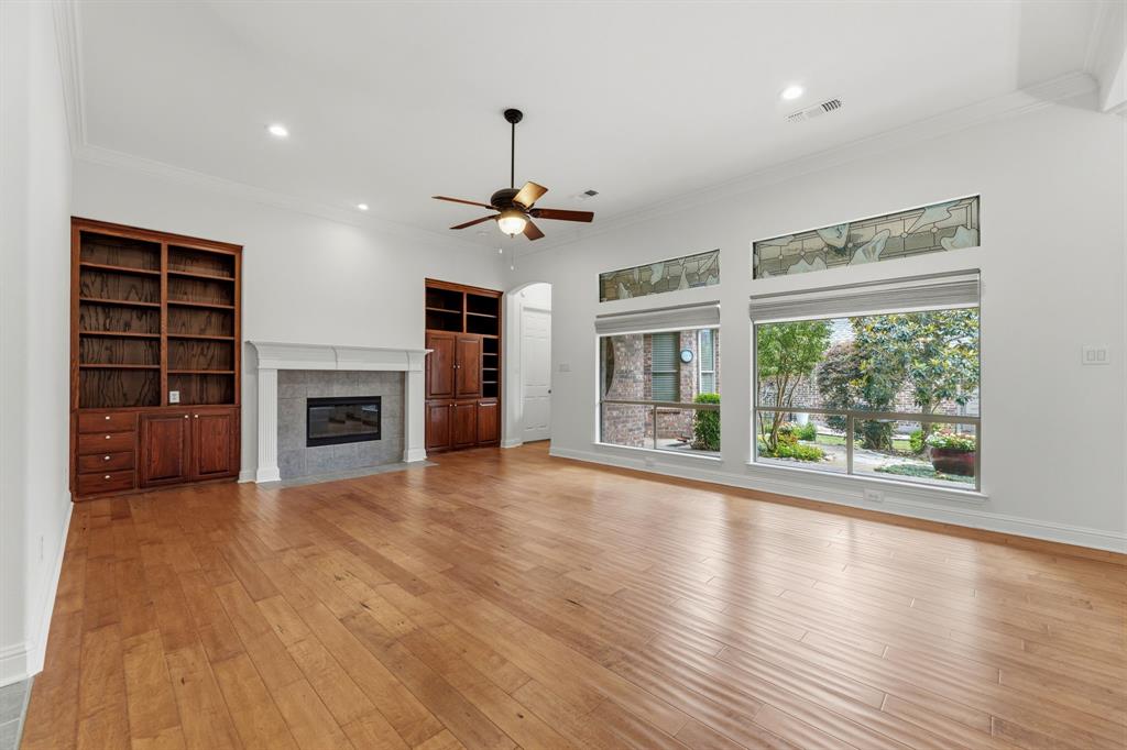 Heritage Ranch Ph 4 - Residential
