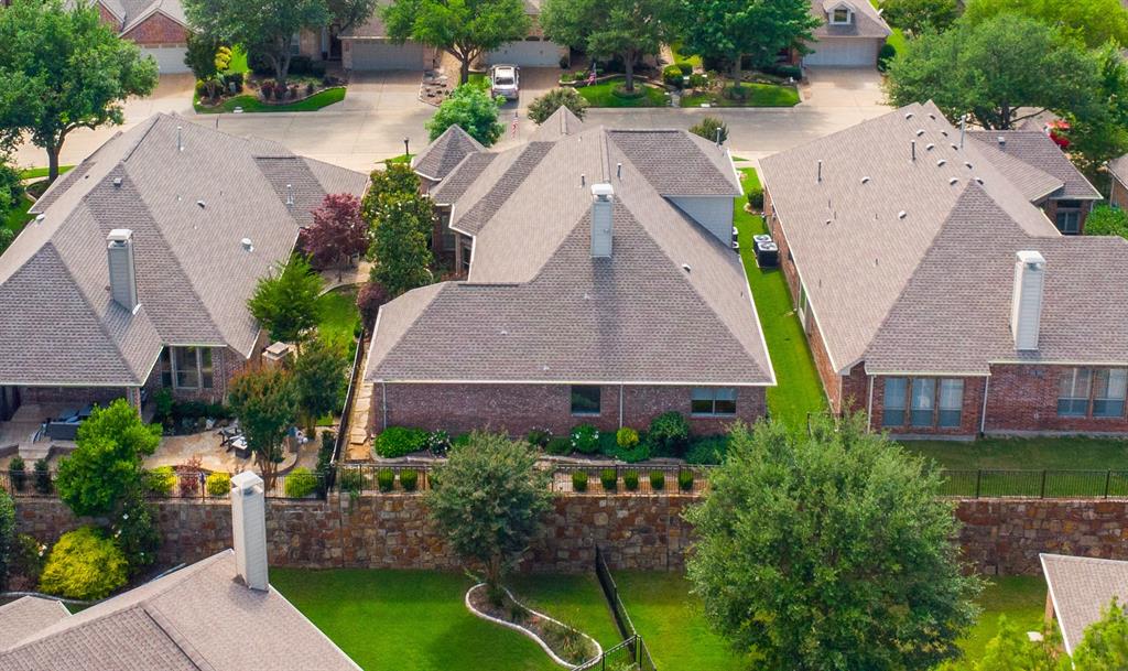 Heritage Ranch Ph 4 - Residential