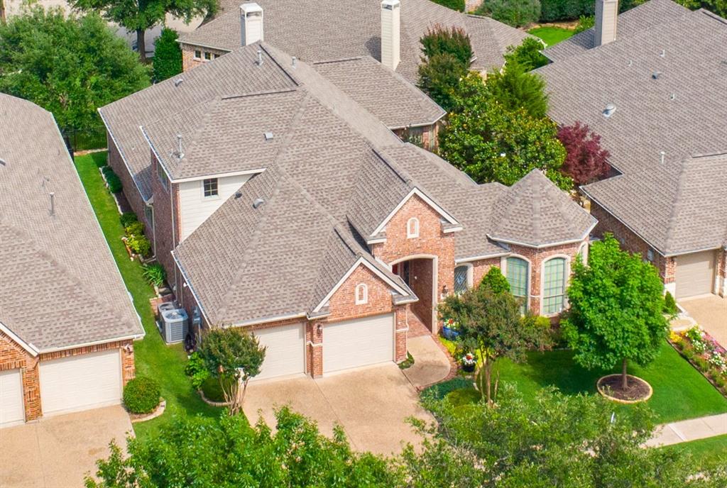 Heritage Ranch Ph 4 - Residential