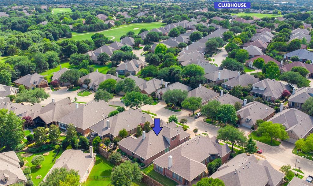 Heritage Ranch Ph 4 - Residential