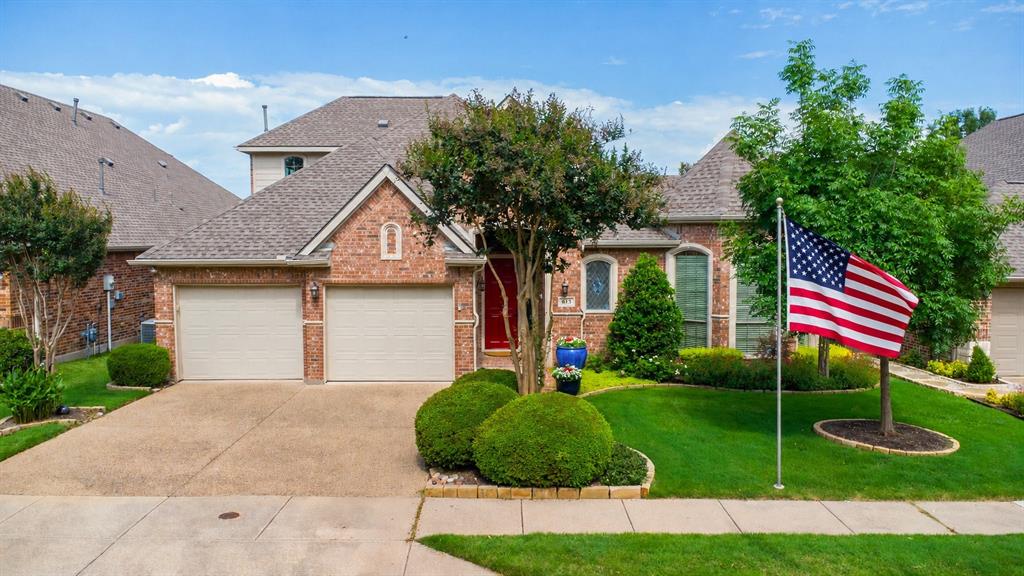 Heritage Ranch Ph 4 - Residential