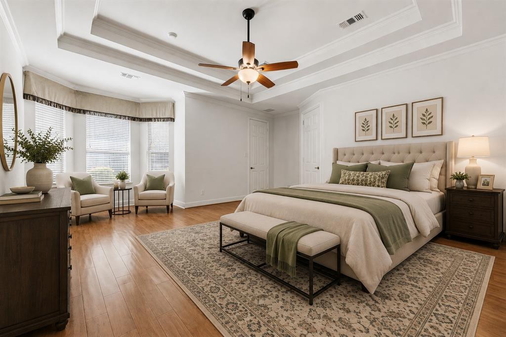 Heritage Ranch Ph 4 - Residential