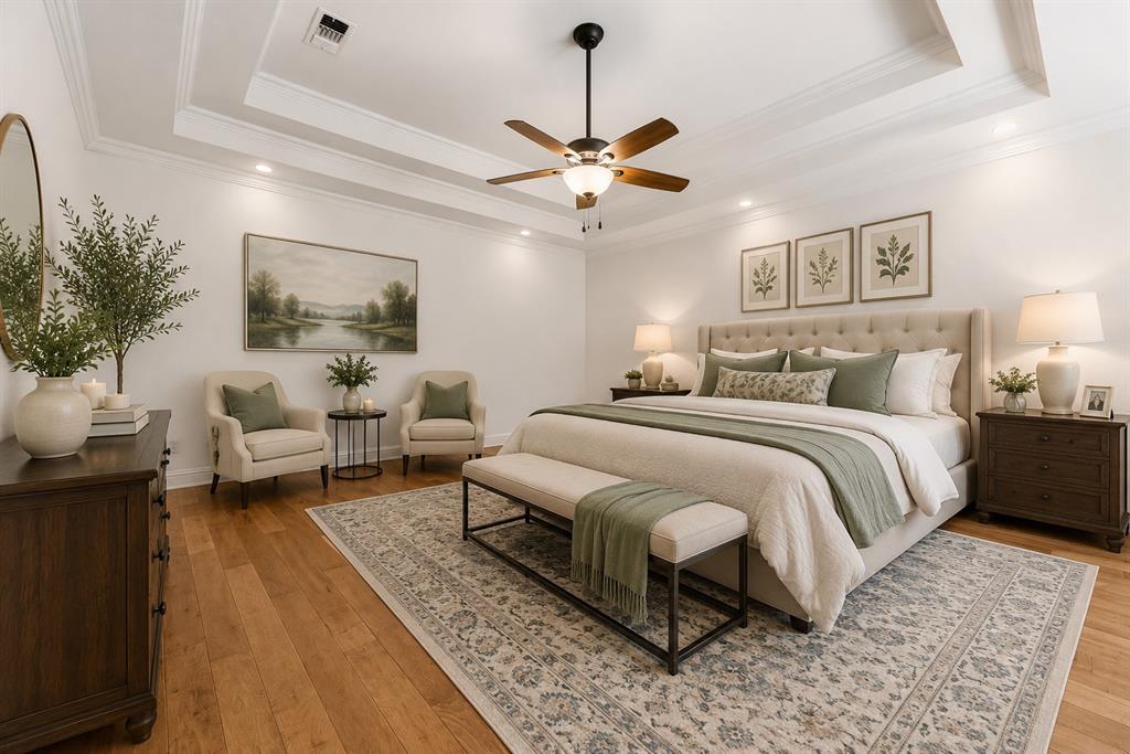 Heritage Ranch Ph 4 - Residential