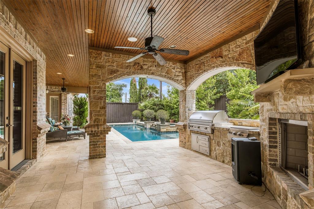 Lakeway - Residential
