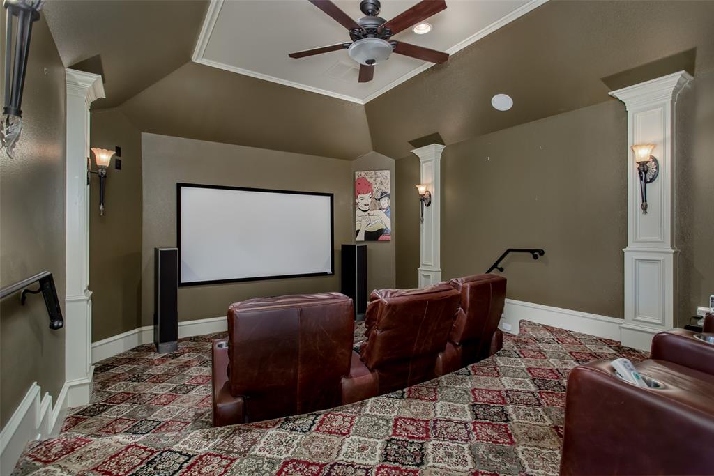 Lakeway - Residential