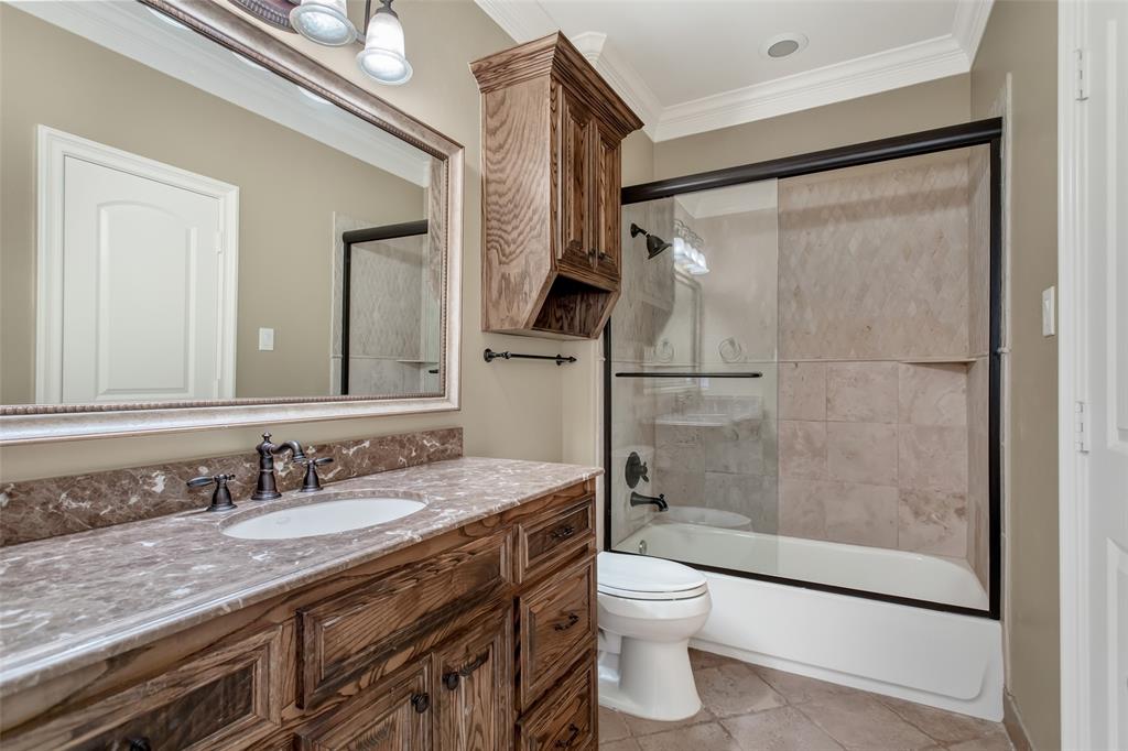 Lakeway - Residential