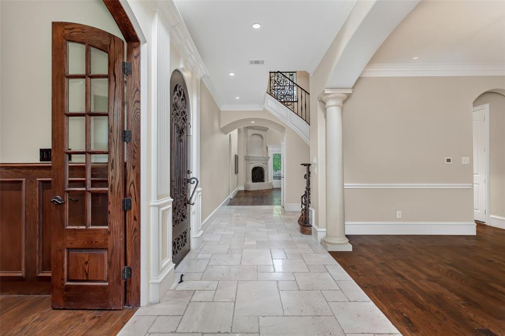 Lakeway - Residential