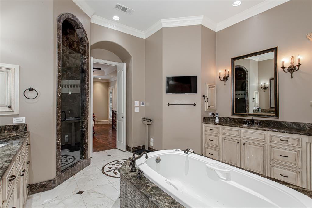 Lakeway - Residential