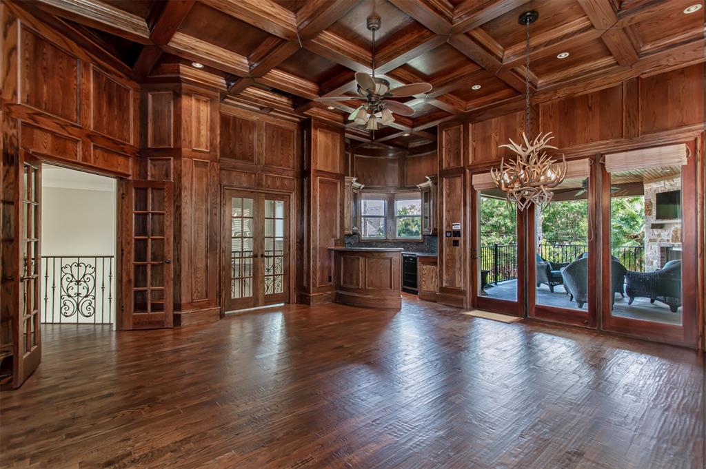 Lakeway - Residential