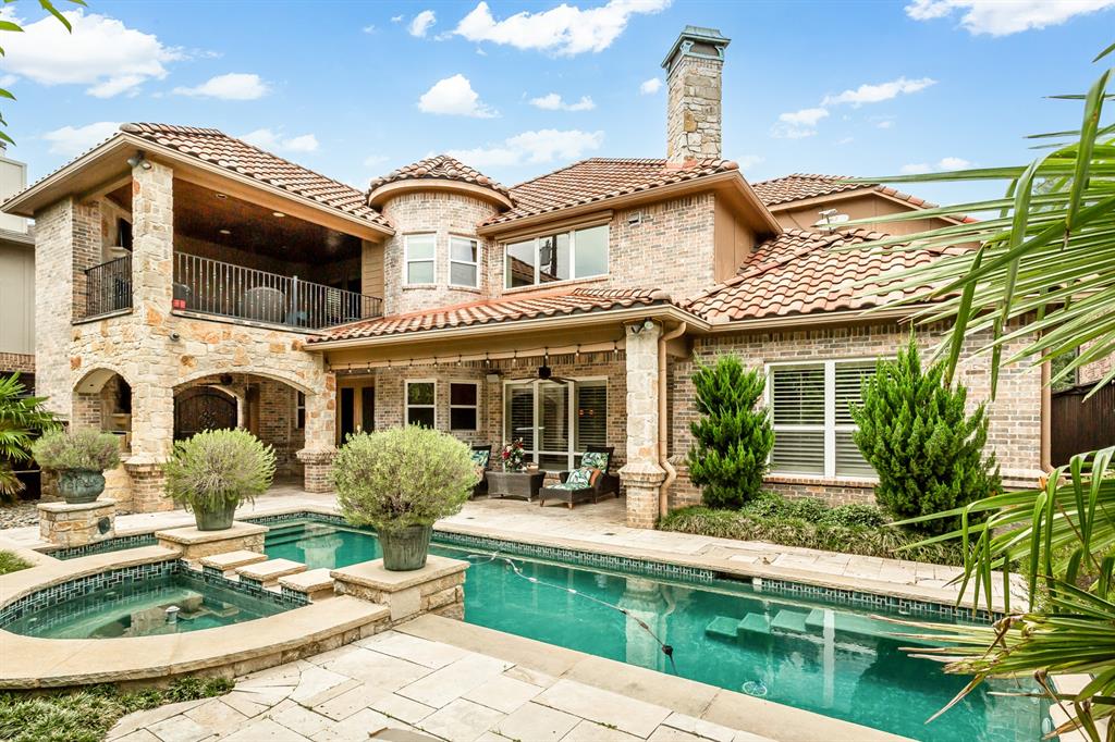 Lakeway - Residential