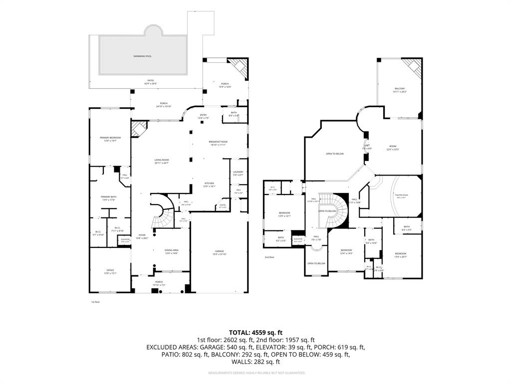 Lakeway - Residential