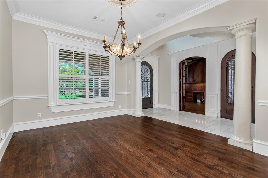 Lakeway - Residential