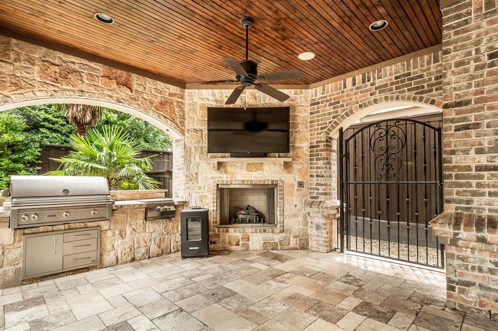 Lakeway - Residential