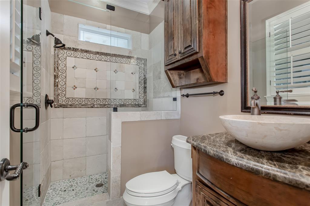 Lakeway - Residential