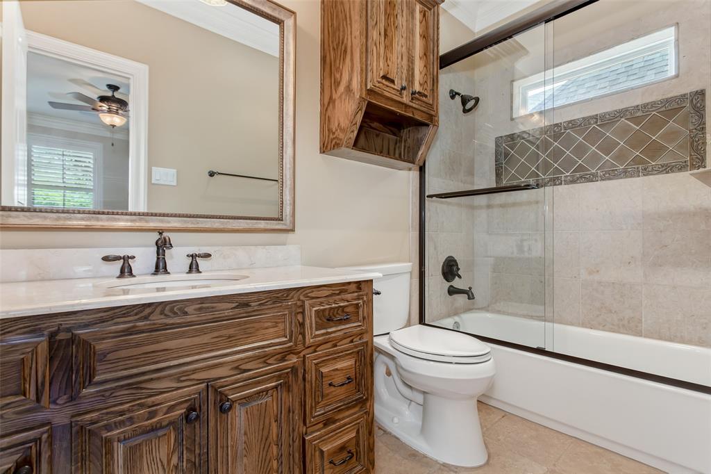 Lakeway - Residential