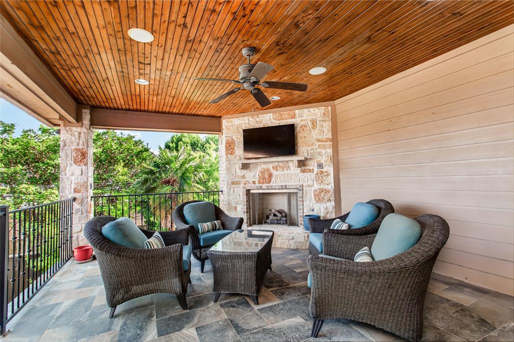 Lakeway - Residential