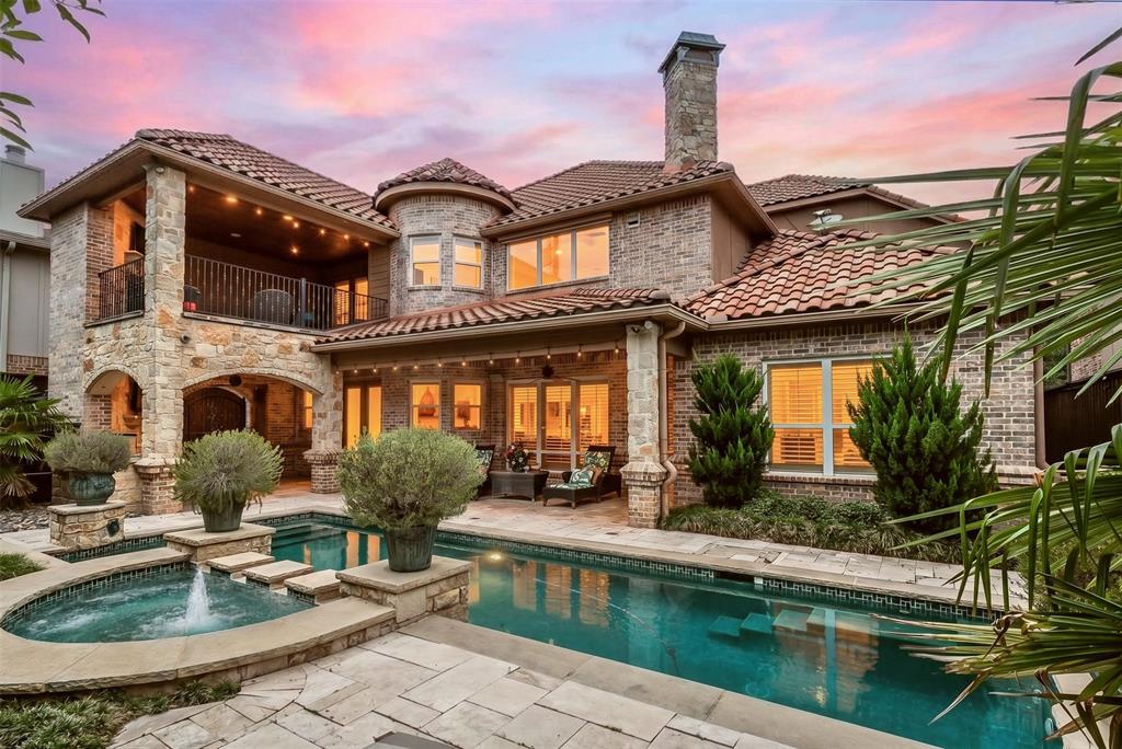 Lakeway - Residential