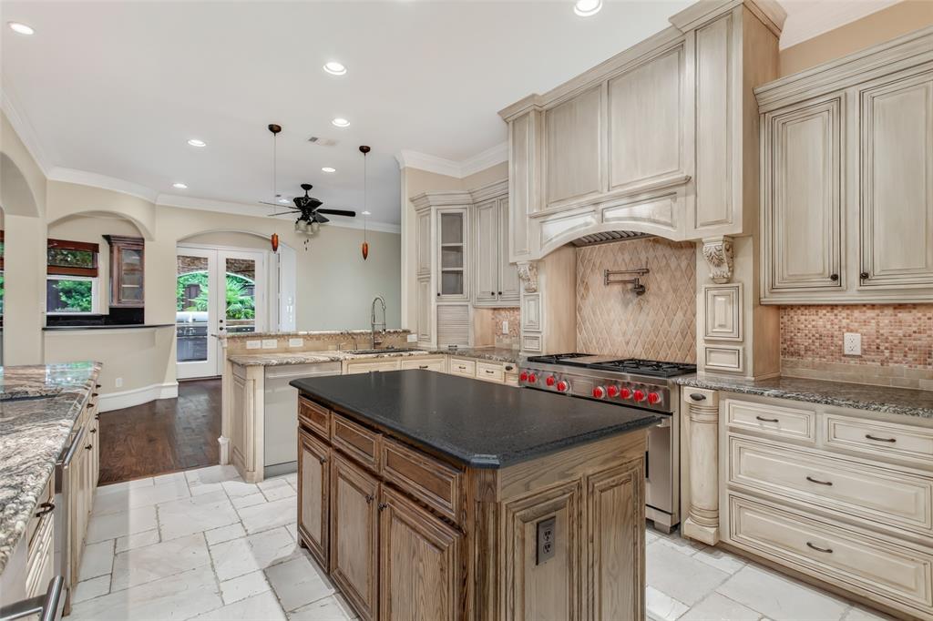 Lakeway - Residential