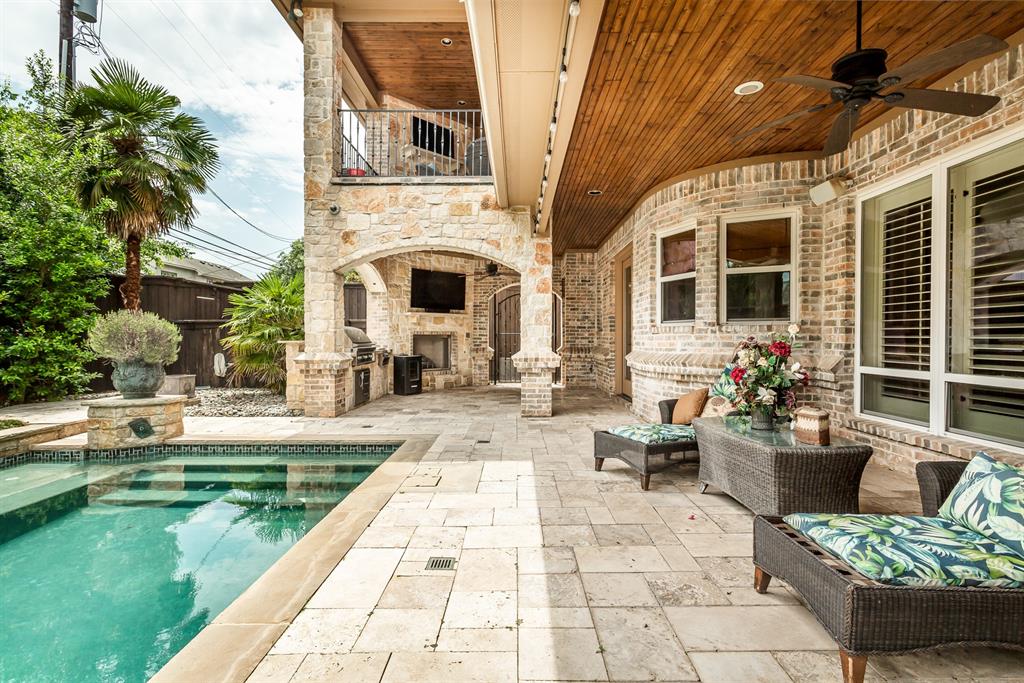 Lakeway - Residential