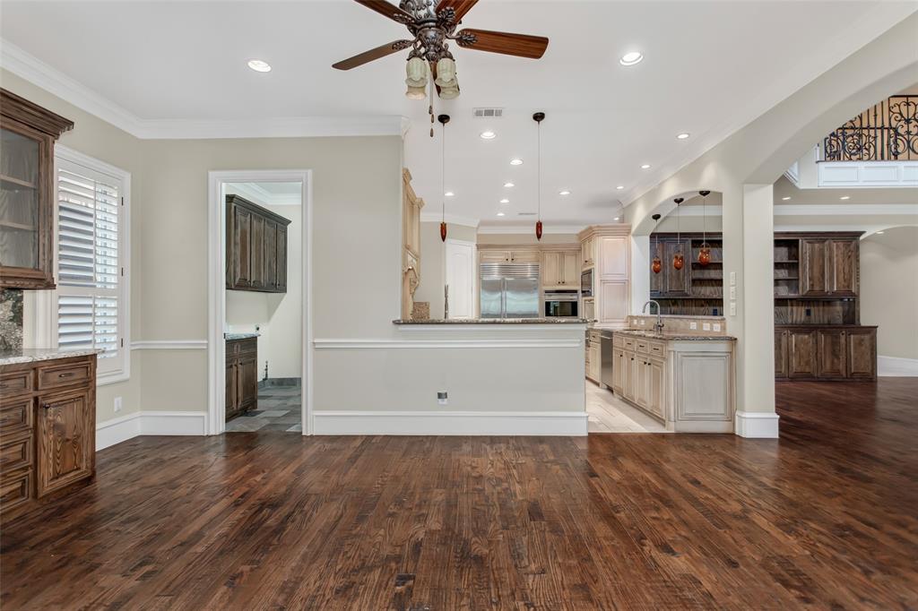 Lakeway - Residential