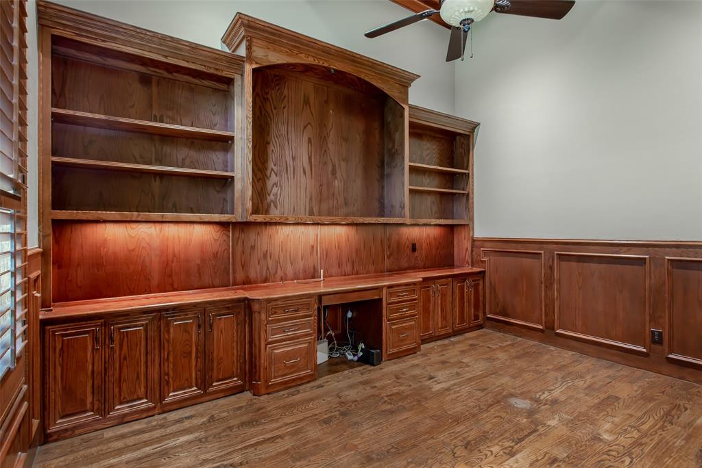 Lakeway - Residential