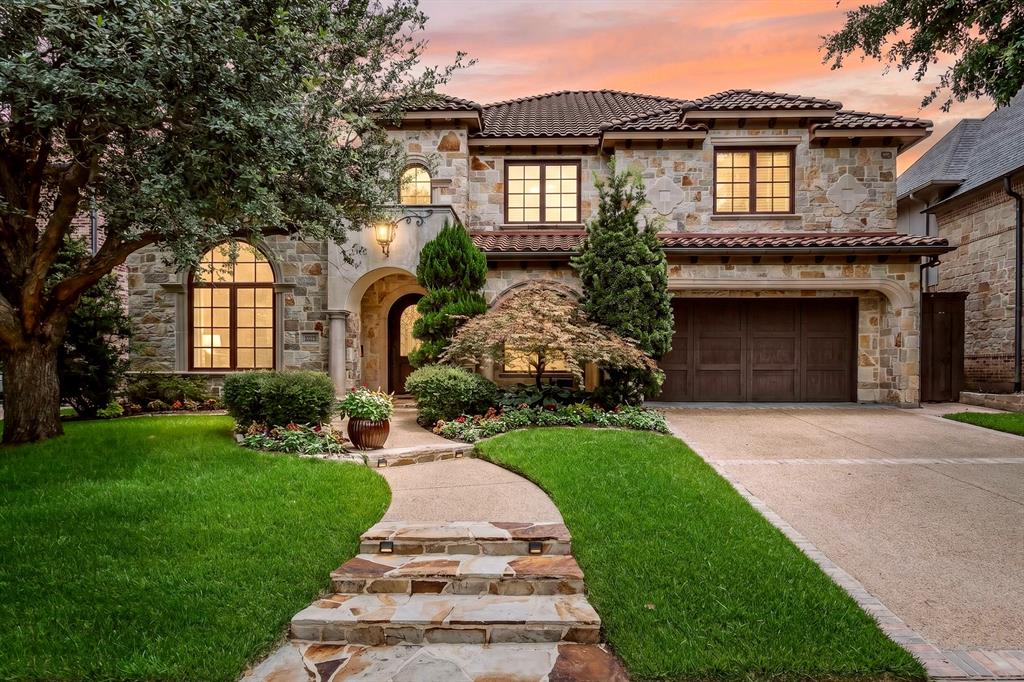 Lakeway - Residential