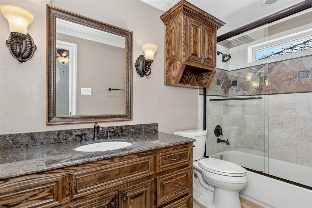 Lakeway - Residential