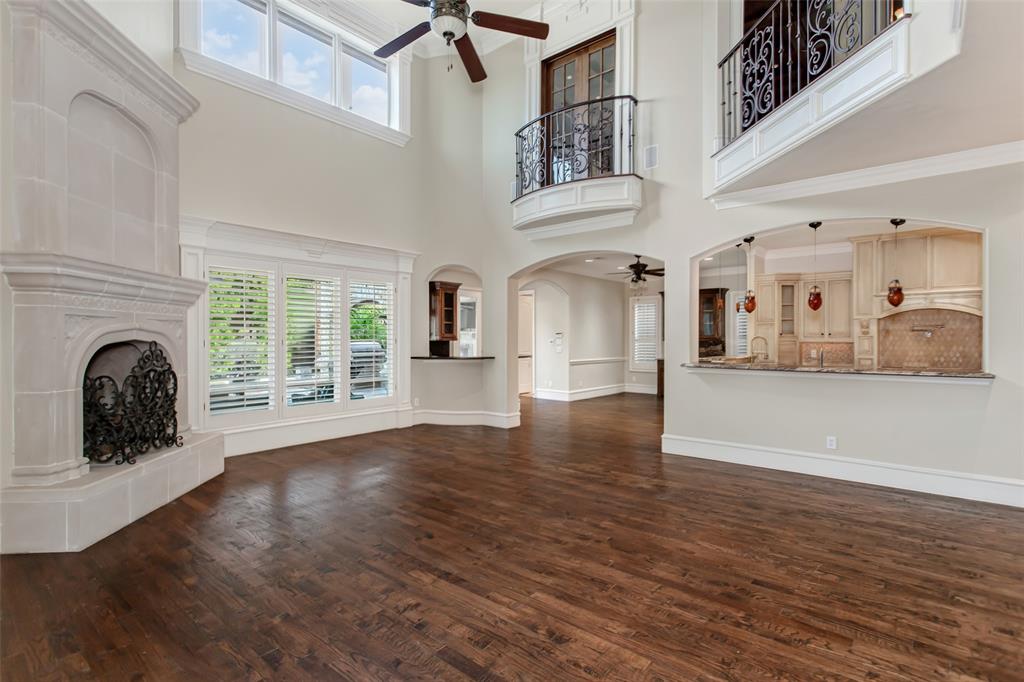 Lakeway - Residential