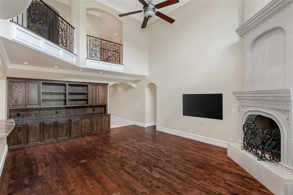 Lakeway - Residential