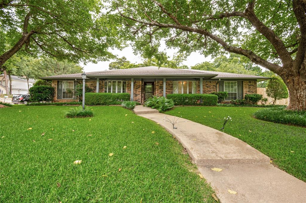 Woodland Park - Residential