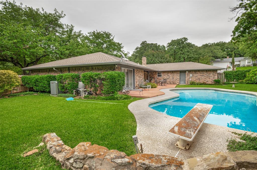 Woodland Park - Residential
