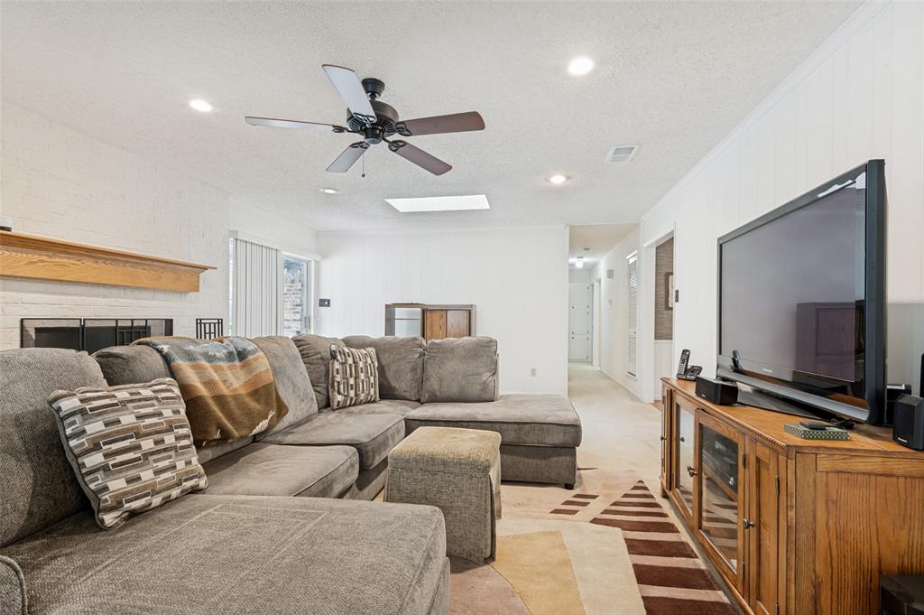Woodland Park - Residential