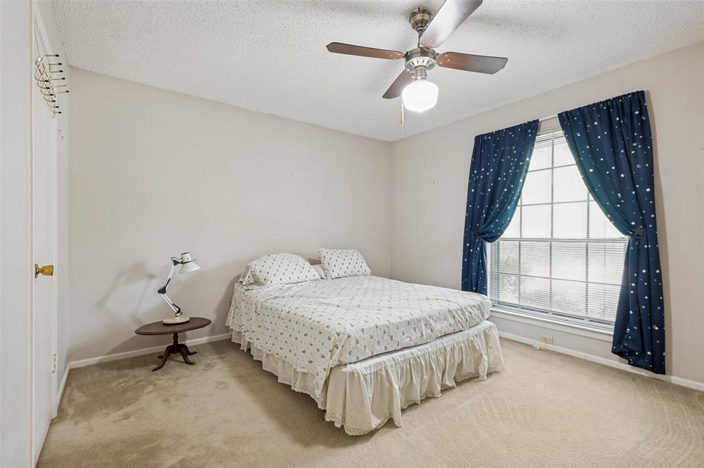 Woodland Park - Residential