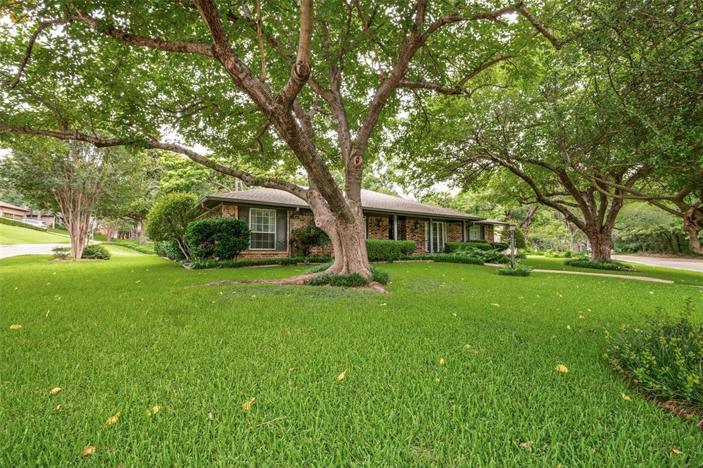 Woodland Park - Residential