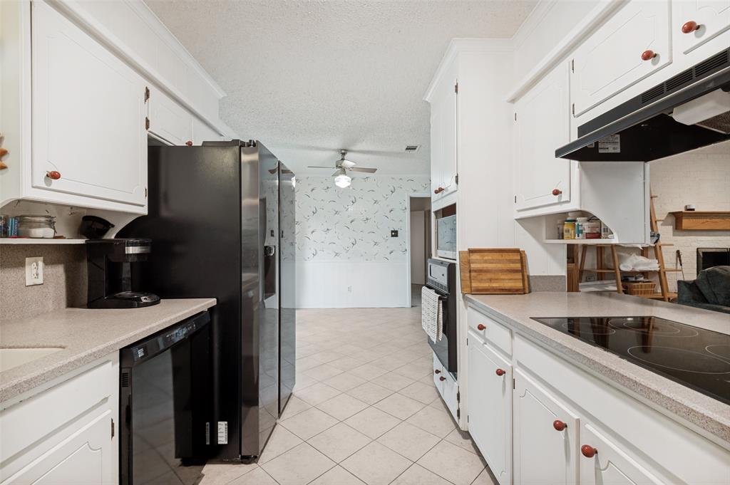 Woodland Park - Residential