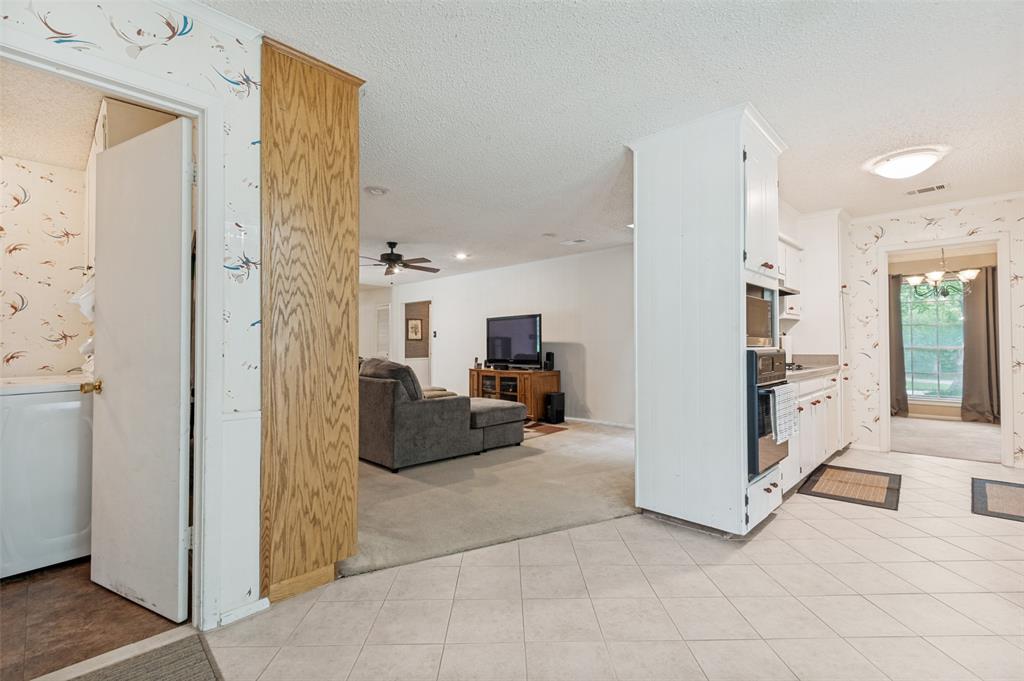 Woodland Park - Residential