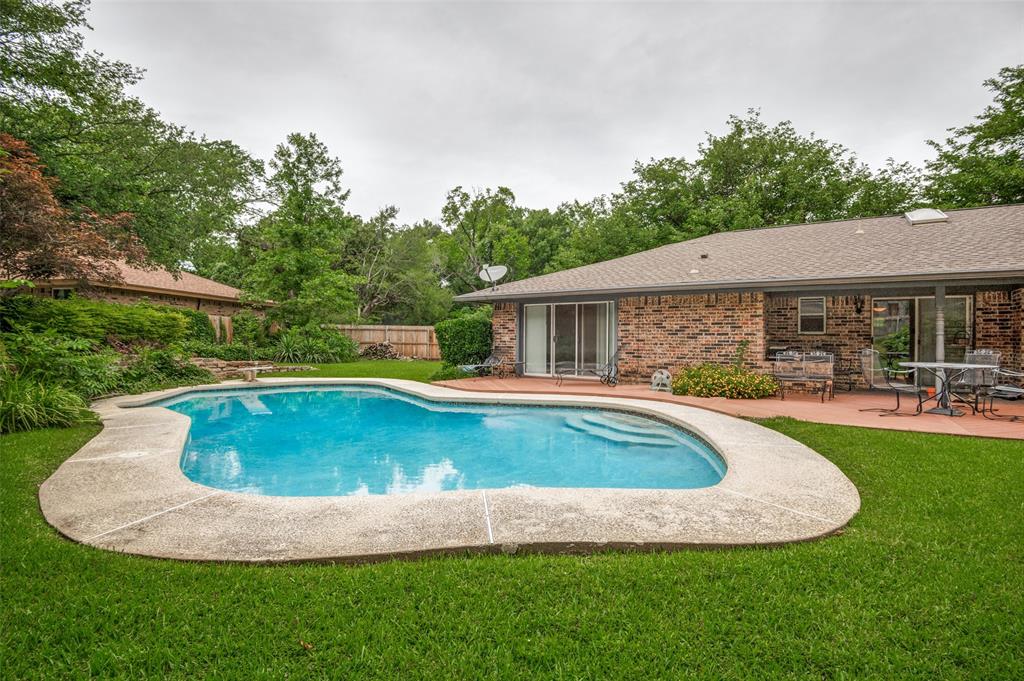 Woodland Park - Residential