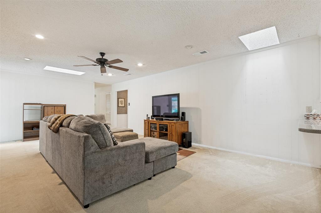 Woodland Park - Residential