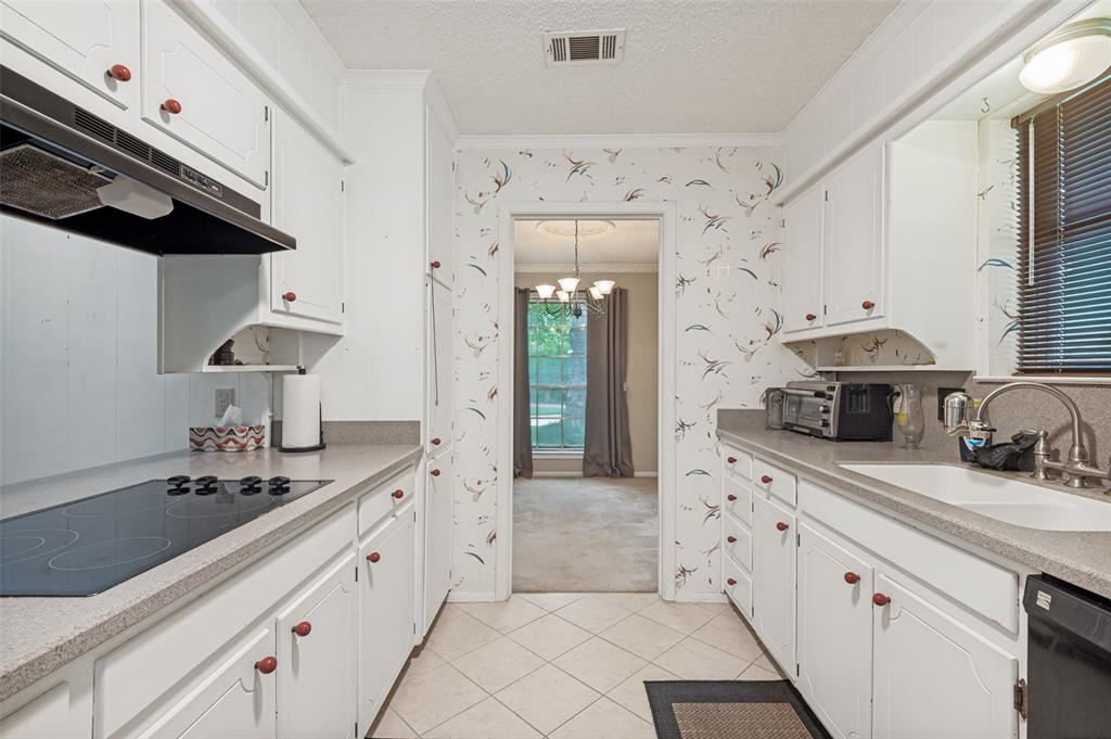 Woodland Park - Residential