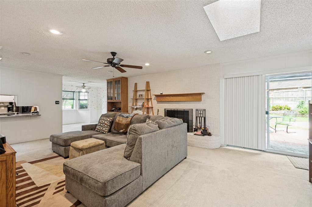 Woodland Park - Residential